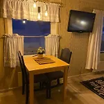 Koselig Studioleilighet I - Lofoten Ved Svolvaergeita, Djevelporten *