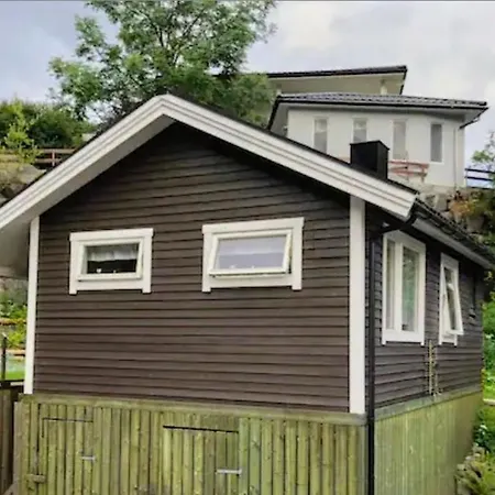 Koselig Studioleilighet I - Lofoten Ved Svolvaergeita, Djevelporten * 스볼베르