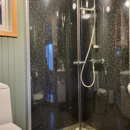 Apartment Koselig Studioleilighet I - Lofoten Ved Svolvaergeita, Djevelporten Svolvær